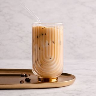 Iced Spanish Latte