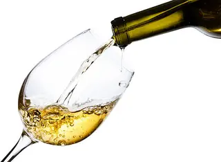 Pinot grigio 75 cl