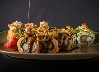 Deluxe roll 10 pezzi