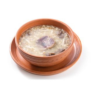 Наурыз көже