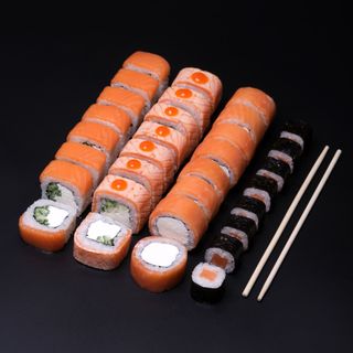 Сет "VIP" (32 шт.)