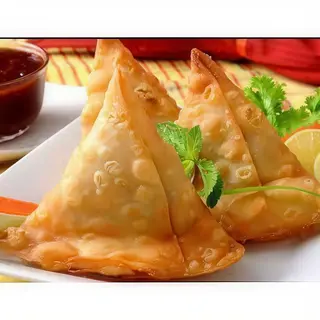 D11-Empanadilla Samosa
