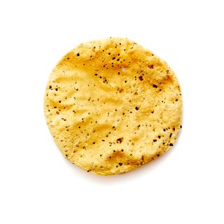 Roasted pappad 2 sztuki