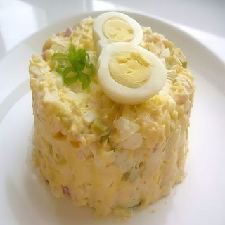 Ensaladilla Rusa