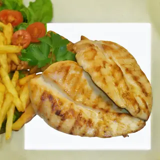 Piletina