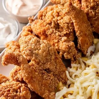 Giga Crispy Box 900 / 720 / 300 g