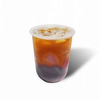 Black Peach