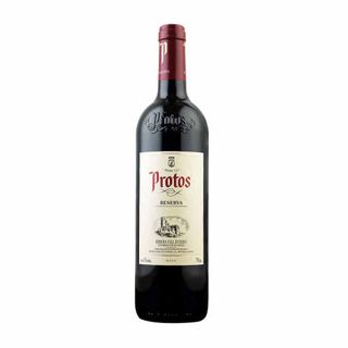 Vino Protos Reserva (750 Ml.)