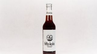 fritz-kola bez cukru 0,33l