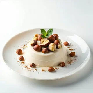 Crema Nocciola