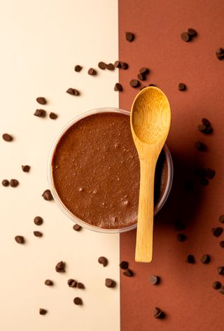 Good Mousse : 12g Protéines, 0% sucre ajouté 