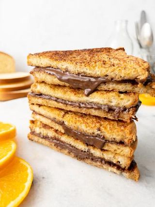 Jaffa Tost