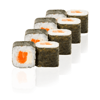 Рол Уайт макі (6шт/150г)