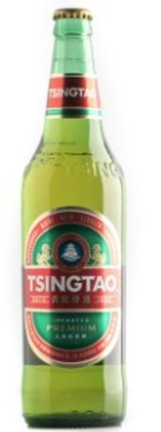 Tsingtao 64 cl