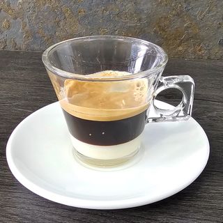 Café bombón 
