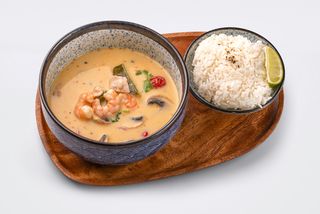 Том кха (300г)