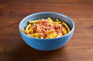 Wild Fries
