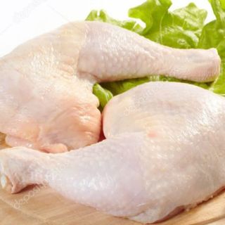 Muslos sin hueso y sin piel (200 gram)