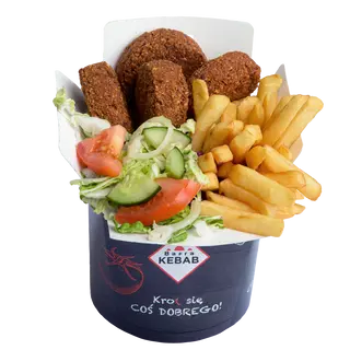 Vege Box
