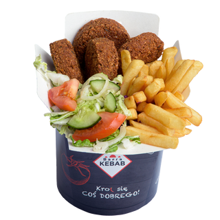 Vege Box
