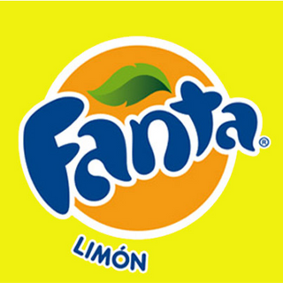 Fanta Limón