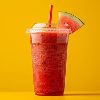 Watermelon Juice