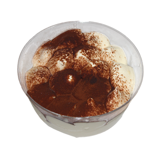 Tiramisù artigianale