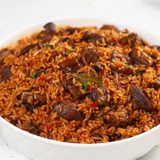 Basmati Asun