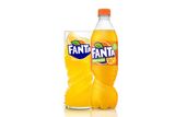 Fanta naranja