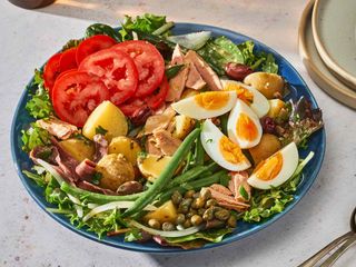 Nicoise