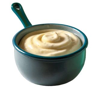 მაიონეზი (100გრ) - Mayonnaise (100g)