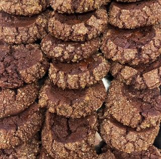 Ciocco e sale 1 pezzo