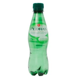 Água c/ Gás Pedras Salgadas
