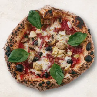 CAPRICCIOSA