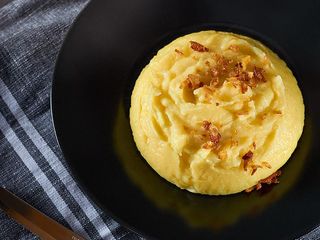 Картопляне пюре (150g)