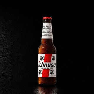 Birra Ichnusa 33cl