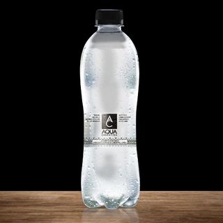 APA MINERALA AQUA CARPATICA 0,5 L