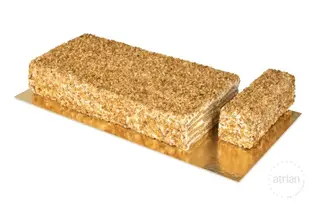 Bolo de bolacha