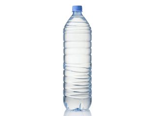 Agua Con Gas