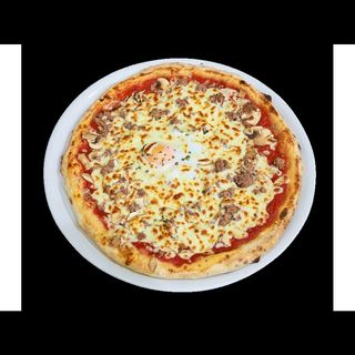 Campione Pizza-Large 