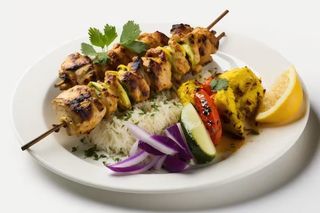 Plat Chich Kabeb