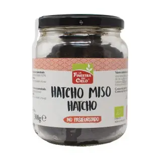 Hatcho Miso Finestra 300Gr