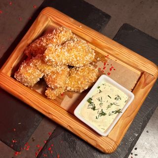 Хрумкі крильця (290/50г)