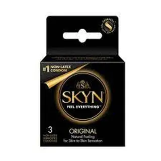 Skyn Condoms