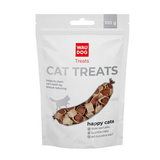 Ласощі WAUDOG "Маленькі суші з лососем", 100 г