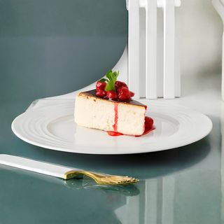 Cheesecake San Sebastian