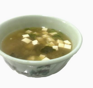 Miso soup
