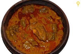 Sauce Graine + Accompagnement