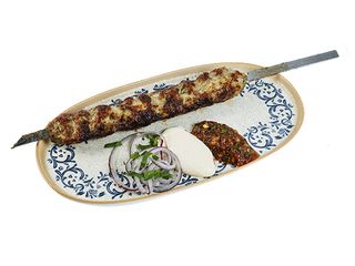 Люля курка (160/60/15г)