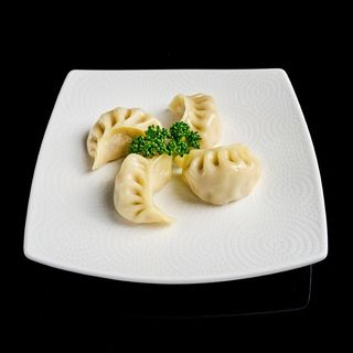 Gyoza - 4 pezzi